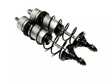 Losi LASERNUT U4 - Front Shocks (dampers & Springs Desert Buggy LOS03028