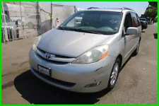 2006 Toyota Sienna XLE 7 Passenger