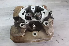 2002 Honda Foreman 450 Trx450fe 4x4 Es Engine Top End Cylinder Head (For: Honda Foreman 450)