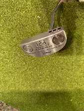 Scotty Cameron Studio Select Fastback #1 Putter, 34" RH