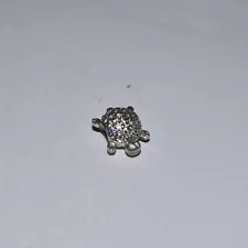 Pandora Sea Turtle Charm 791538CZ