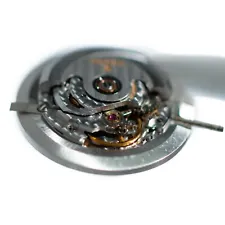 Rolex Tudor ETA 2671 Swiss 26 Rubies Automatic Date Watch Movement For Ref 73091