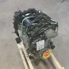 Engine / Motor For Mazda Cx-30 2.5L AT Runs Nice 55K