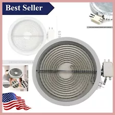 Reliable 1200W Radiant Heating Element - DIY Fix for Cooktop Heating Issues