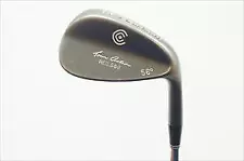 Cleveland 588 Special Pitching Wedge Pw Stiff Flex True Temper Steel 1000048