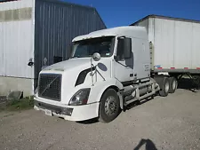 2006 Volvo Model VNL