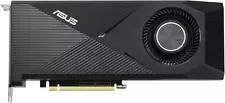 ASUS Turbo GeForce RTX 3080 V2 10GB GDDR6X Gaming Graphics Card