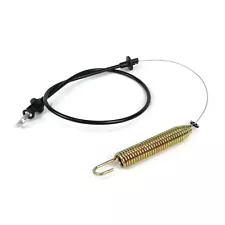 Deck Engagement Clutch Cable for Yard-Man 13BP605H755, 13BX605G755 Riding Mower