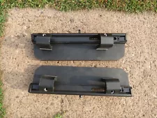 Yakima OverHaul HD Truck Bed Rack Replacement BASES PAIR