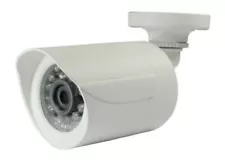 LTS CMSD6412 HD-SDI 1.3MP 1/3" 3.6mm Bullet Security Camera