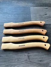 N.O.S - Shorter Handles - Wetterlings - Axe handle Wetterling