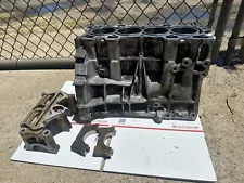 94-01 Integra GSR B18C1 P72 DOHC VTEC engine motor bare Block