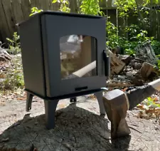 Capybara Mini Wood Stove