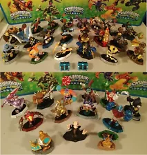 Skylanders IMAGINATORS COMPLETE YOUR COLLECTION Buy 4 get 1 Free! $6 Minimum ð¼