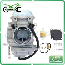 Carburetor For Arctic Cat Bearcat 454 With Filter 1996 1997 1998 Carb (For: Arctic Cat Bearcat 454)