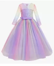 flower girl dresses