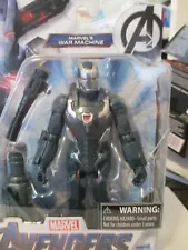 Marvel Avengers WAR MACHINE AVENGERS ***RHODEY*** WAR MACHINE