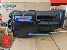 C102-25 DUMP PUMP WITH AIR SHIFT (Commercial Hydraulic Pump-Parker)