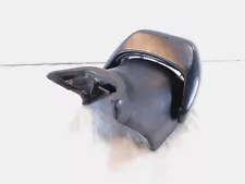 Yamaha V-Max 1200 VMX12 Front Main Driver Seat Saddle & Backrest 2HY-24771-00-00