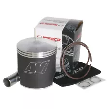 Wiseco Pro-Lite Piston 1.50mm Over 73.50mm for Yamaha Phazer 1984-1989 (For: 1984 Yamaha Phazer)