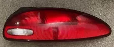 CHRYSLER CONCORDE Passenger Right RH Tail Light Fits 1998 1999 2000 2001