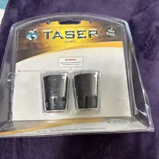 TASER 2 Pack #37215 Cartridges for The Pulse, Bolt Self Defense SEALED