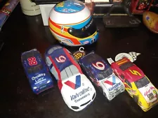 Nascar stuff