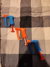 nerf gun