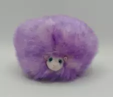 New ListingWizarding World Harry Potter Purple Pygmy Puff Plush Working Sound