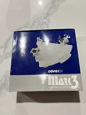 Davis Instruments Standard Mark 3 Marine Sextant w/Box & Instructions-Navigation