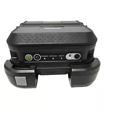 Brother RuggedJet RJ-4030 Mobile Bluetooth Ticket Printer Rugged Jet