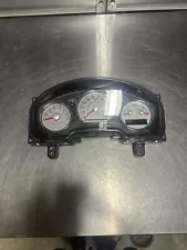 2004 - 2008 Ford F-150 Harley Davidson Edition Instrument Cluster (OEM)