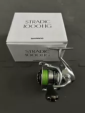 Shimano Stradic 1000 FL - New