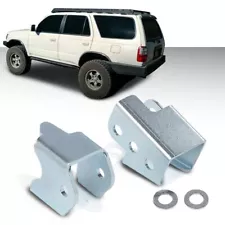 New Fit For 1996-2002 Toyota 3rd Gen 4Runner Panhard Correction Bracket Kit