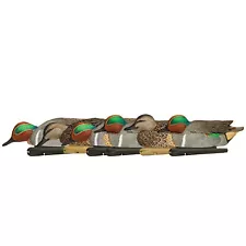 blue winged teal decoys for sale