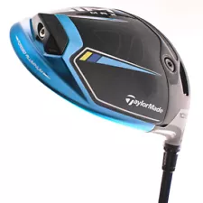 TaylorMade Stealth 2 Plus Driver 10.5* Kai'li Red Stiff Flex Graphite RH +HC