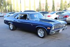 1970 CHEVROLET Nova