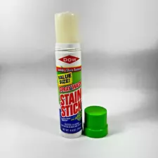 SPRAY 'n WASH Stain Stick 4.4oz UsedPartial Approx 70% Full Laundry Spot Remover