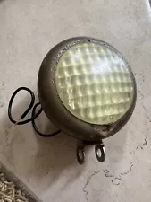 Backup Light Lamp Cadillac Lowrider Bomb Vintage Original Chevrolet GM Accessory