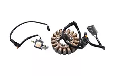 04 Honda Aquatrax R-12X Stator