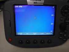 Raymarine A65 Multifunction Display GPS Sonar Chart Plotter Sun Cove POWER CORD