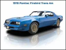 1978 trans am for sale ebay