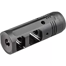 SureFire ProComp 556 Muzzle Brake 1/2"-28 .223/5.56mm | PROCOMP-556-1/2-28