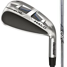 cleveland launcher xl halo irons for sale