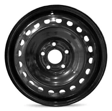 New Compact Spare Wheel For 2011-2017 Buick Regal 17x4 Inch Steel Rim