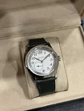 Baltic MR01 Watch With Box