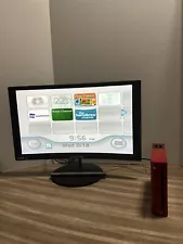 New Listingmodded wii console