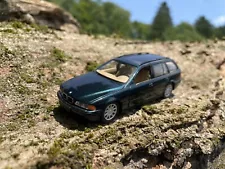 1/43 Schuco BMW E39 5 Series Touring Wagon