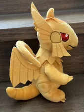 YU-GI-OH! 8" Collectible Plush - Winged Dragon of Ra