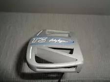 Lady HagenT3 Womens Left-Handed Golf Putter